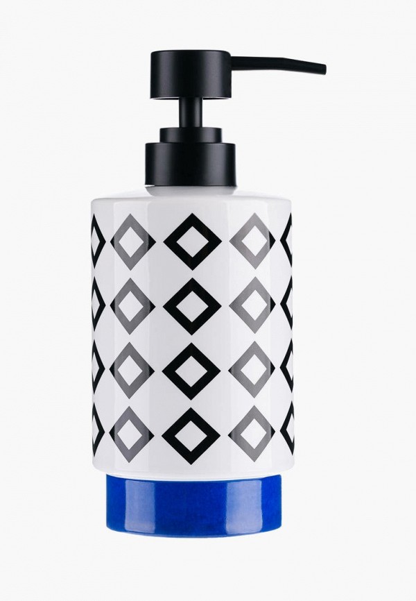 Moroshka Дозатор для мыла - Memphis 400 мл - фото 1