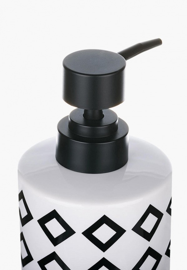 Moroshka Дозатор для мыла - Memphis 400 мл - фото 2