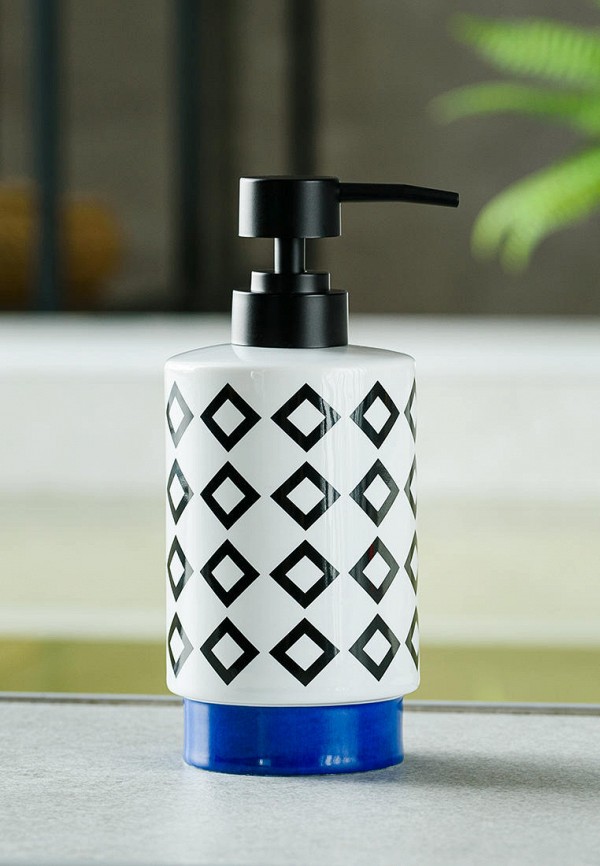 Moroshka Дозатор для мыла - Memphis 400 мл - фото 4