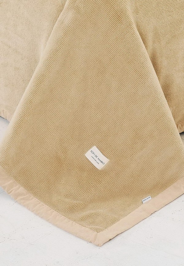 Sofi De Marko Покрывало - 160х220 - фото 4