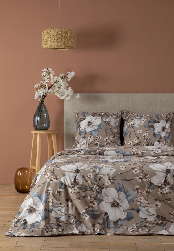 Унисон Постельное белье Евро - 70х70 Миранда - фото 1