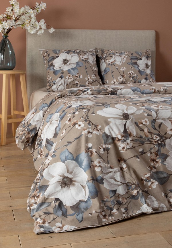 Унисон Постельное белье Евро - 70х70 Миранда - фото 4