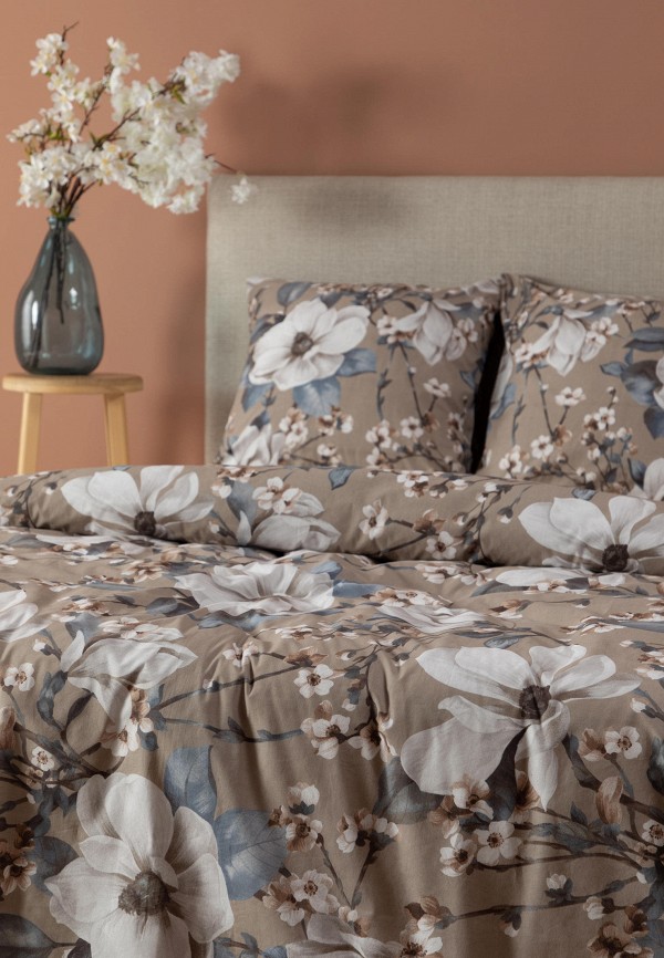 Унисон Постельное белье Евро - 70х70 Миранда - фото 5