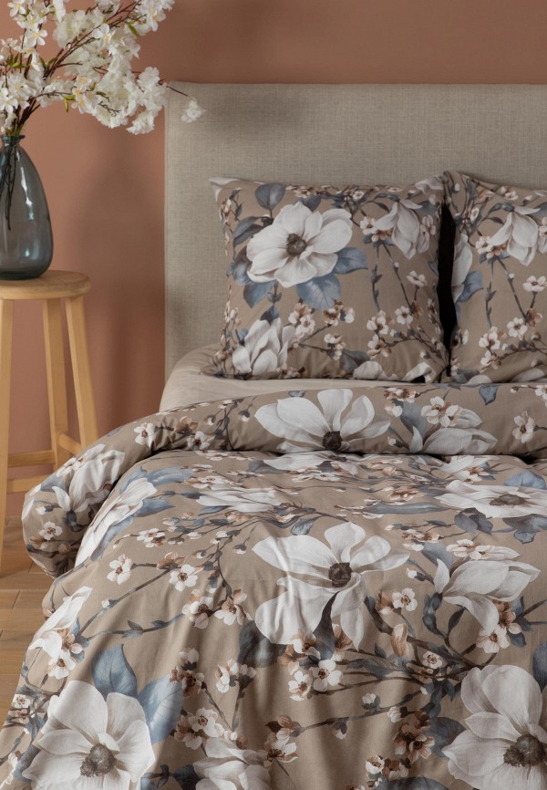 Унисон Постельное белье Евро - 70х70 Миранда - фото 6