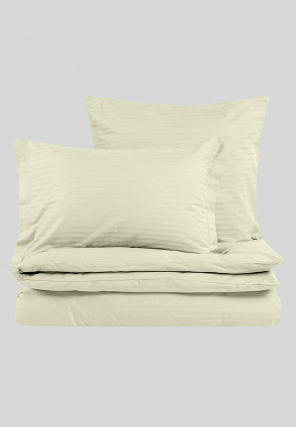 Унисон Постельное белье Евро - Asparagus Green - фото 5