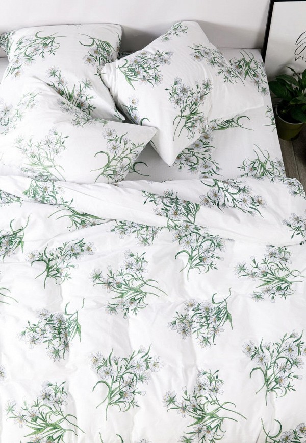 Ночь нежна Постельное белье 1,5-спальное - Аллисум - фото 3