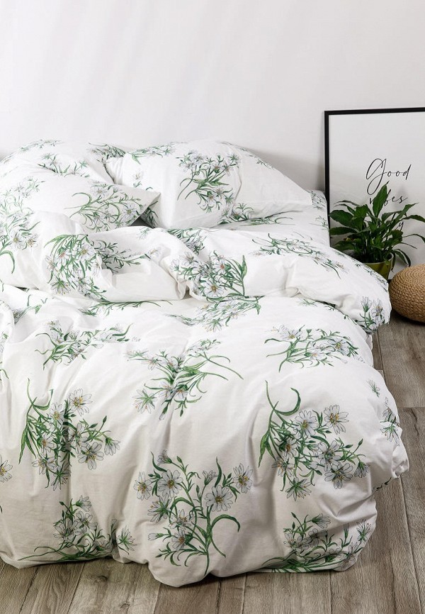 Ночь нежна Постельное белье 1,5-спальное - Аллисум - фото 1