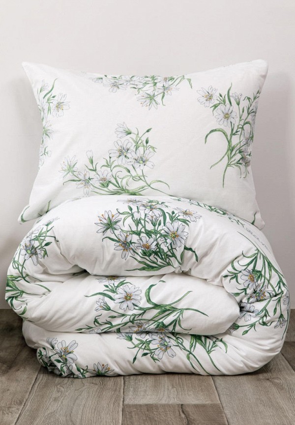 Ночь нежна Постельное белье 1,5-спальное - Аллисум - фото 6