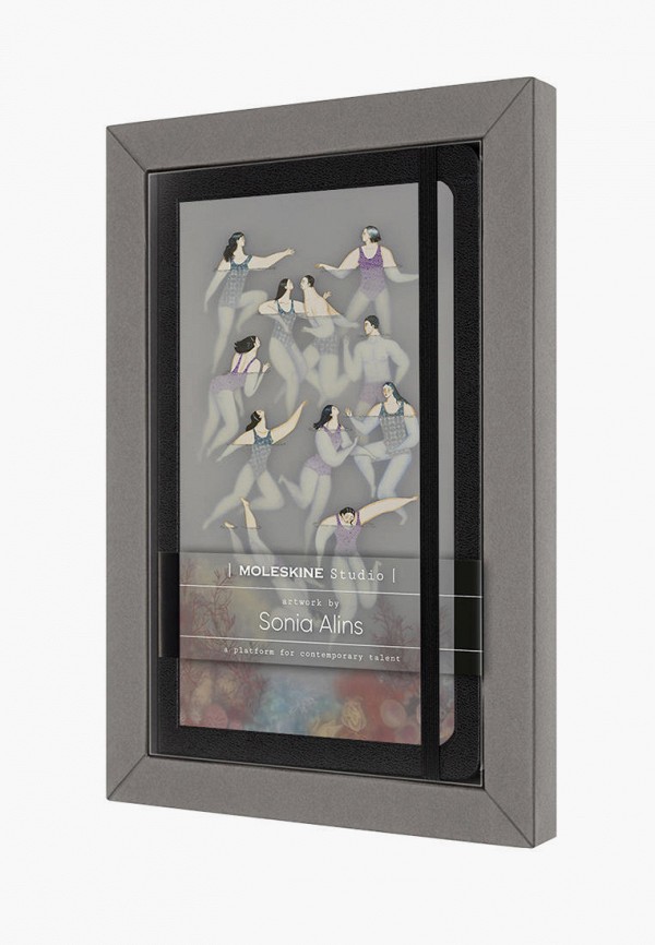 Moleskine Блокнот - STUDIO - фото 2