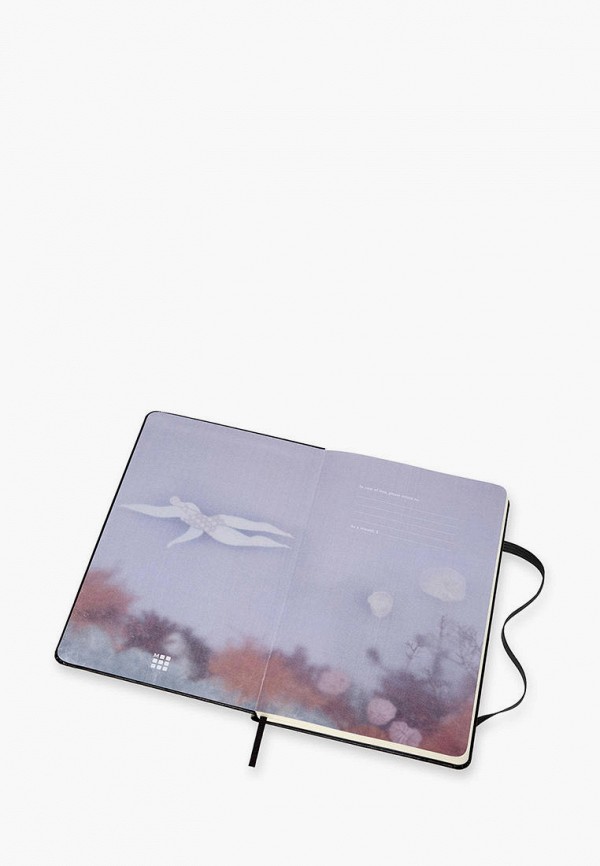 Moleskine Блокнот - STUDIO - фото 3