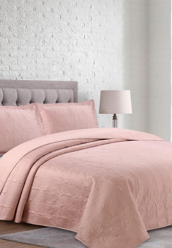 Sofi De Marko Комплект с покрывалом - стеганое 240х260 - фото 2