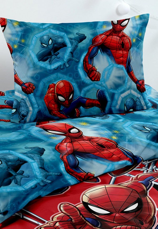 Непоседа Постельное белье 1,5-спальное - 70х70 Паутина - фото 2