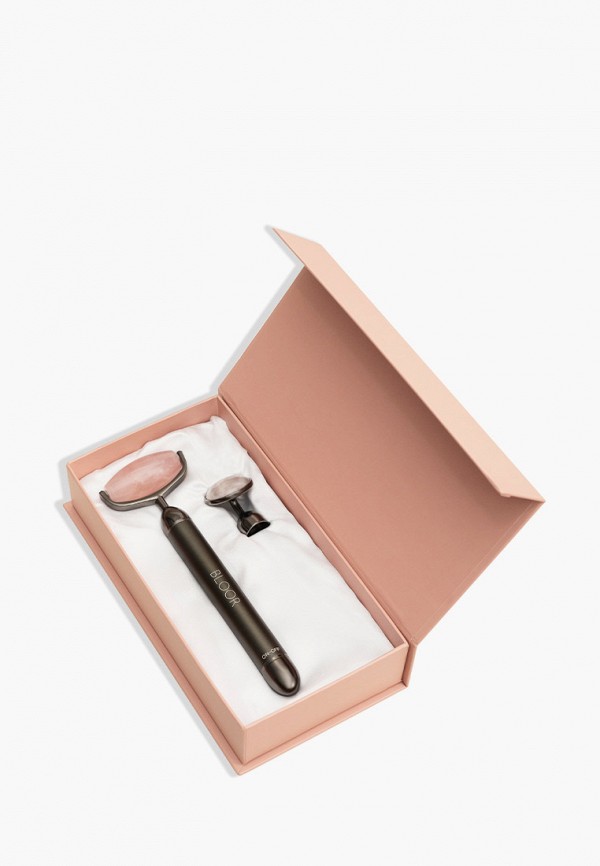 Bloor Роллер для лица - с функцией вибрации - фото 1