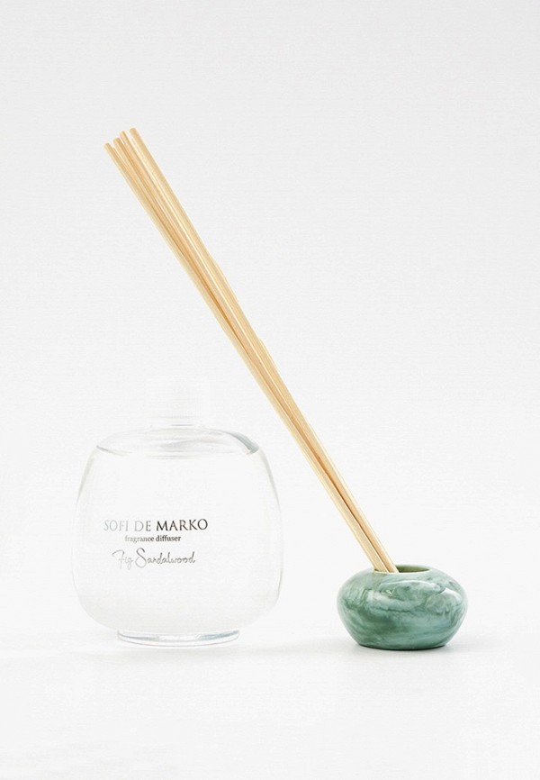 Sofi De Marko Аромадиффузор - Fig & Sandalwood - фото 1