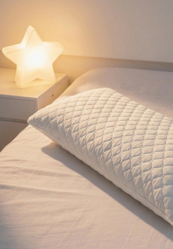 Innomat Подушка анатомическая - для беременных Body Pillow 35х140 см - фото 2