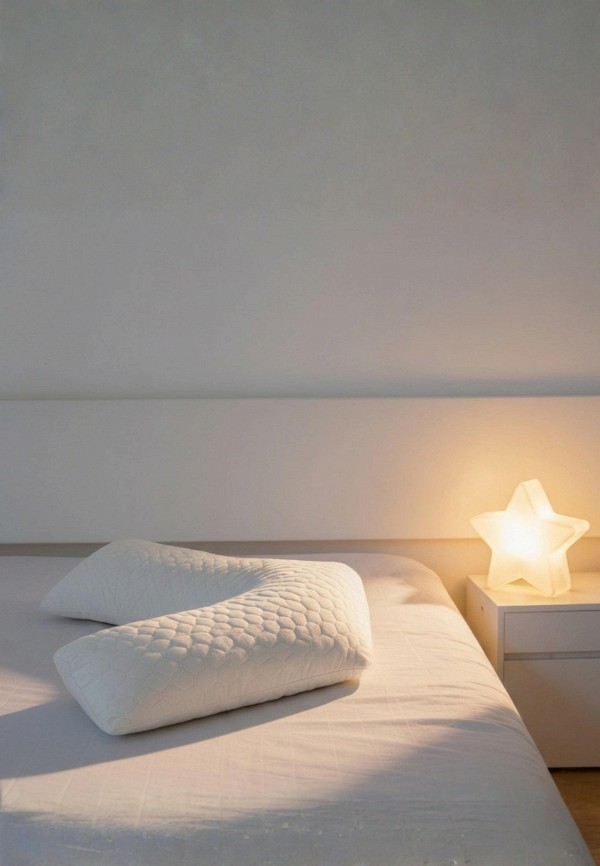 Innomat Подушка анатомическая - для беременных Body Pillow 35х140 см - фото 1