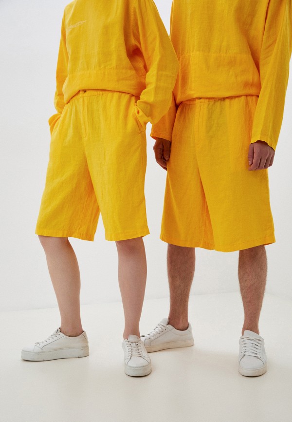 Norveg Шорты LINEN