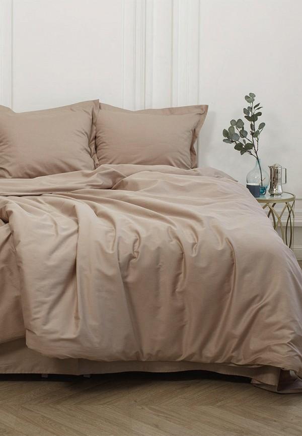 LaPrima Постельное белье 2-спальное - "Капучино" - фото 1