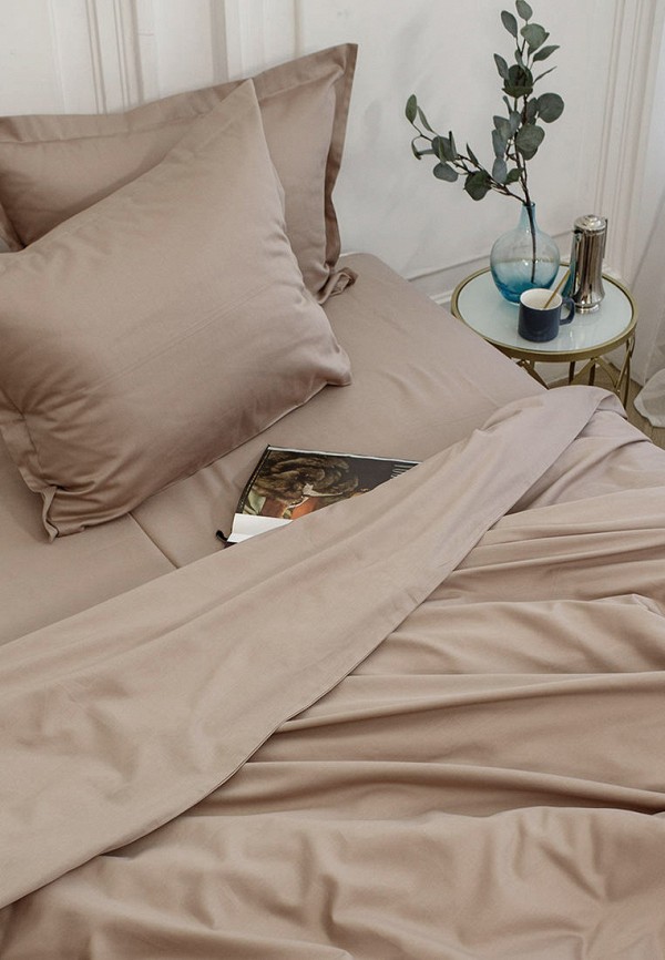 LaPrima Постельное белье 2-спальное - "Капучино" - фото 3