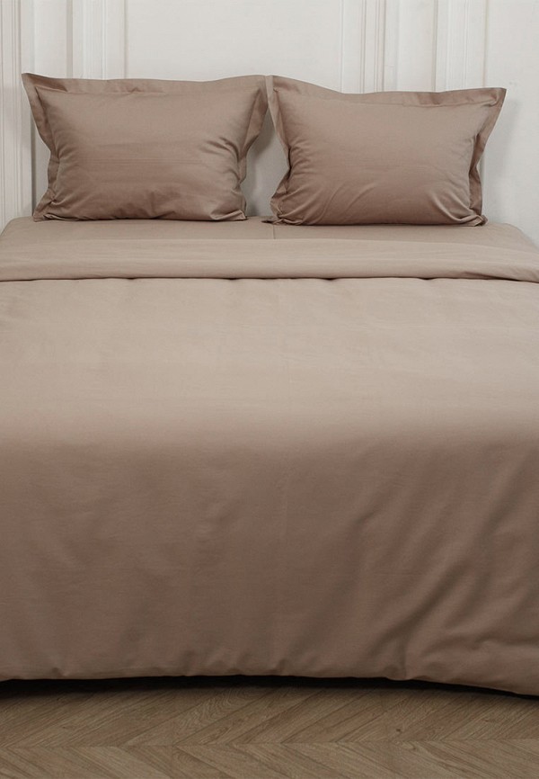 LaPrima Постельное белье 2-спальное - "Капучино" - фото 5