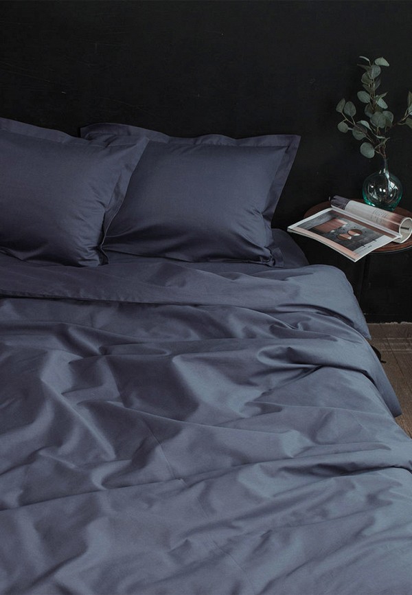 LaPrima Постельное белье 2-спальное - "Морская глубина" - фото 2