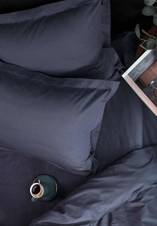 LaPrima Постельное белье 2-спальное - "Морская глубина" - фото 3