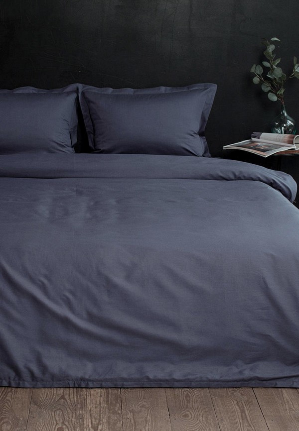 LaPrima Постельное белье 2-спальное - "Морская глубина" - фото 4