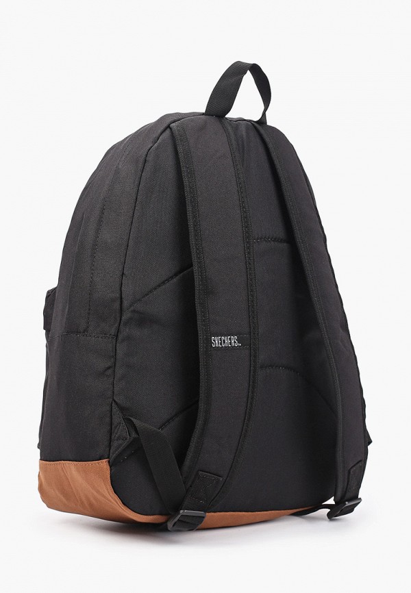 Рюкзак Skechers, цвет: черный, MP002XU04AFV — купить в интернет ...