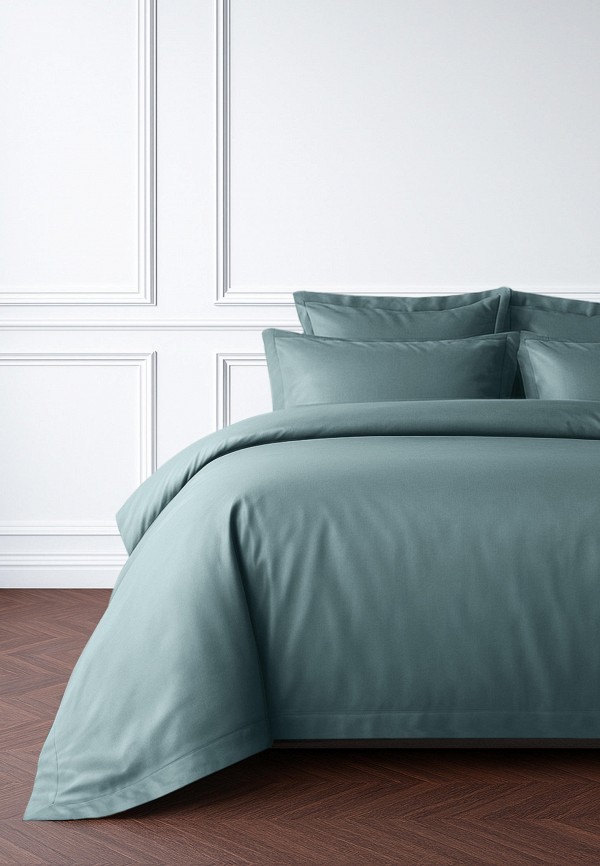 Bellehome Пододеяльник 1,5-спальный - Стефания Azure, 150х210 - фото 1