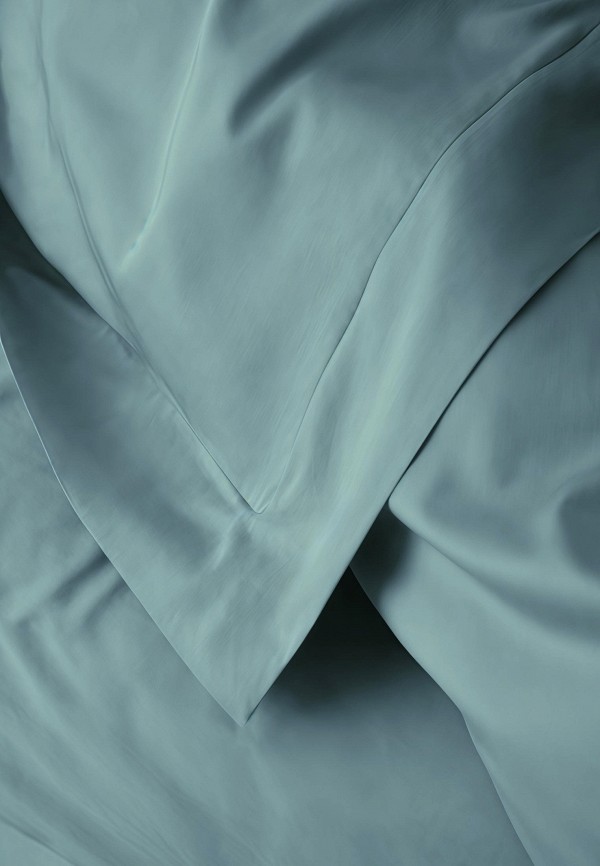 Bellehome Пододеяльник 1,5-спальный - Стефания Azure, 150х210 - фото 3