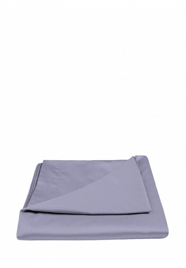 Bellehome Пододеяльник 1,5-спальный - Стефания Amethyst, 150х210 см - фото 1