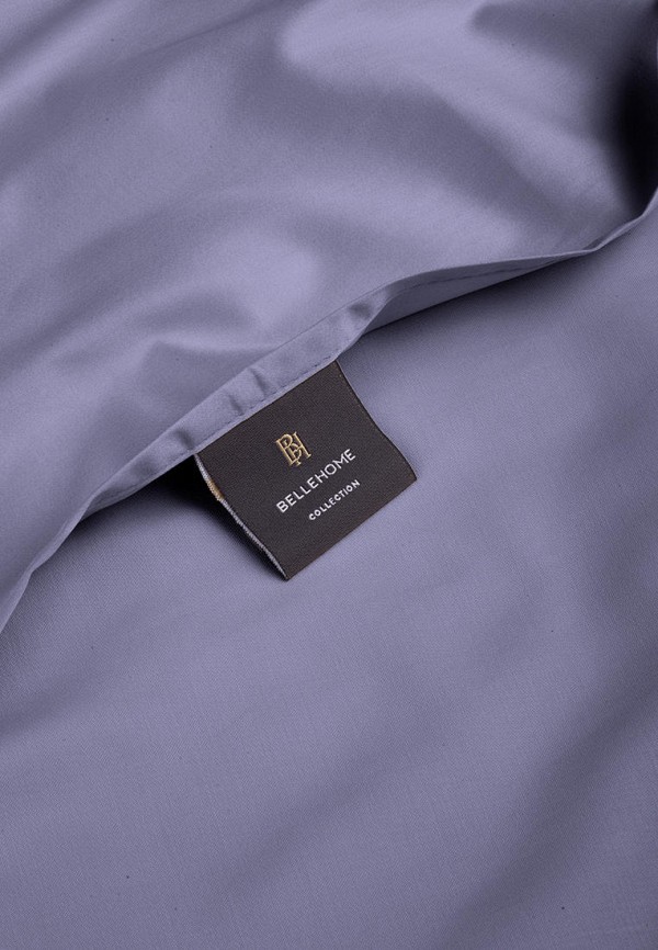 Bellehome Пододеяльник 1,5-спальный - Стефания Amethyst, 150х210 см - фото 2