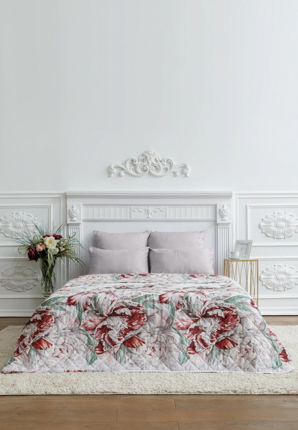 Mia Cara Покрывало - 210х240 Kingdom of Peonies - фото 1