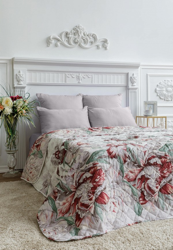 Mia Cara Покрывало - 210х240 Kingdom of Peonies - фото 3