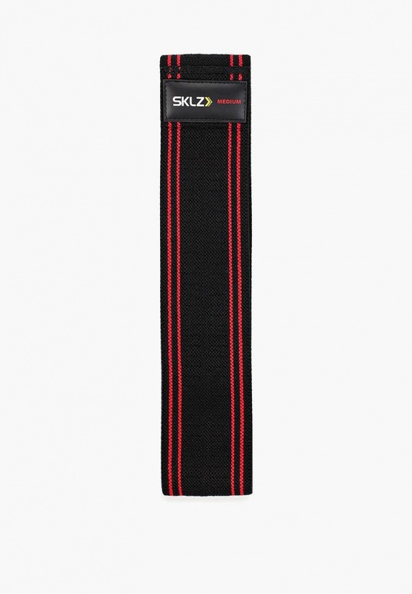 Sklz Эспандер SKLZ PRO KNIT MINI BAND MEDIUM