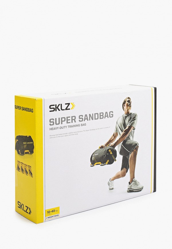 Sklz super sandbag hotsell