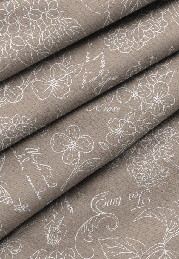 Mia Cara Скатерть - 145х110 "Mia Cara" рис 30284-5 Жозефина - фото 5