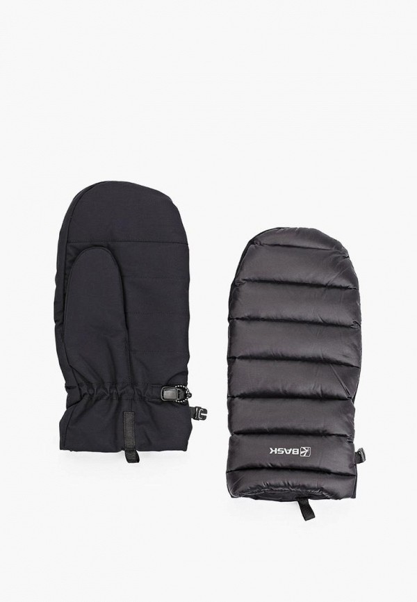 BASK Варежки - D-TUBE MITTS - фото 1