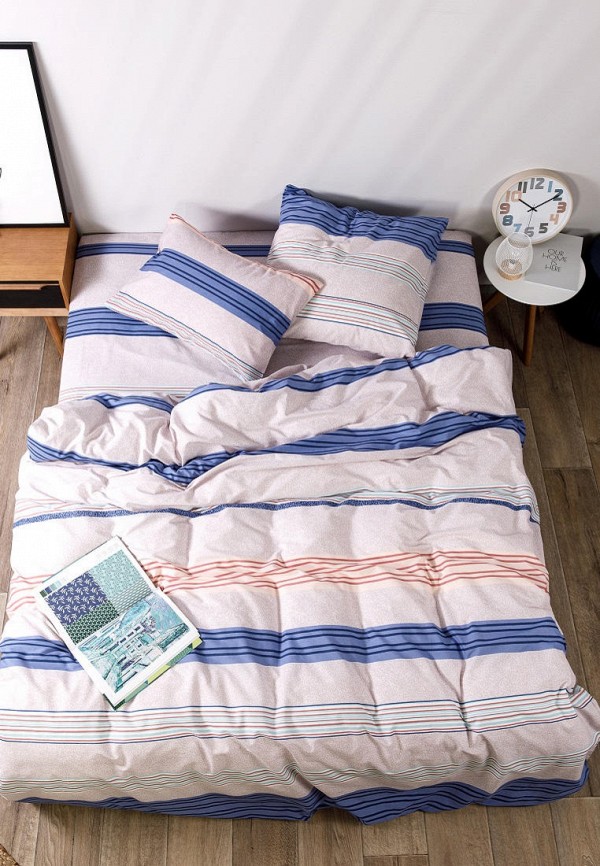 Ночь нежна Постельное белье 1,5-спальное - Дорос - фото 2