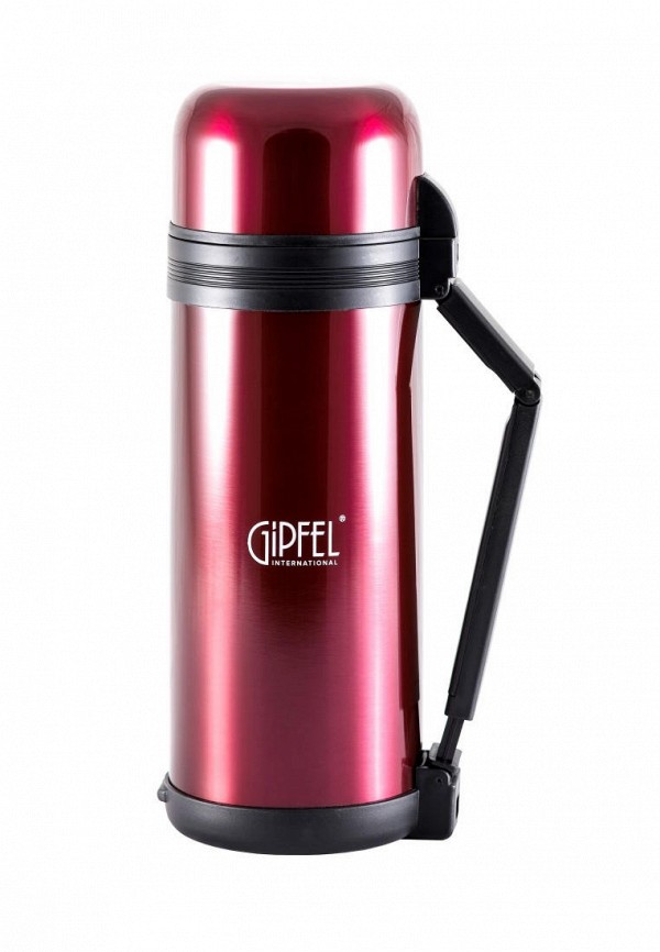 Gipfel Термос - 1500 мл - фото 1