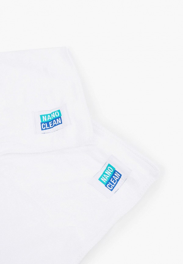 Nanoclean Салфетка для обуви - из микрофибры, 2 шт - фото 2