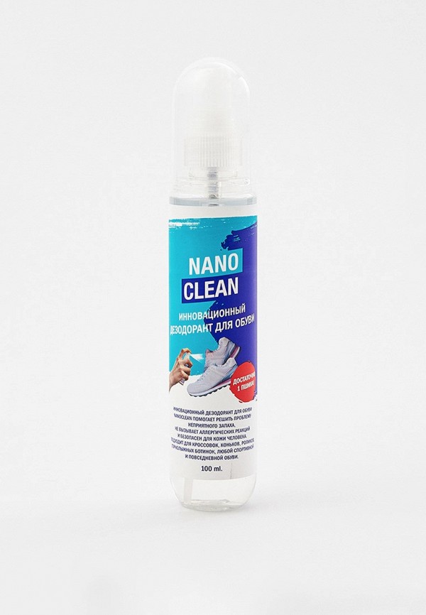 Nanoclean Дезодорант для обуви