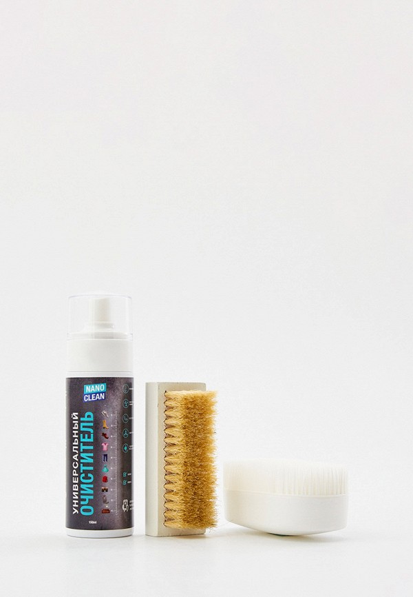 Nanoclean Набор для ухода за обувью - фото 1