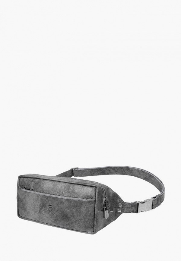 Igor York Сумка поясная - MARBLE ROCK - фото 1