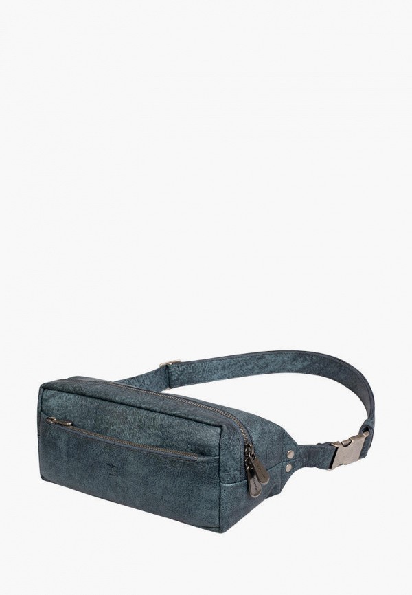 Igor York Сумка поясная - MARBLE OCEAN - фото 1