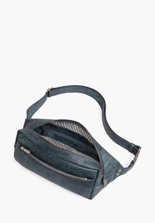 Igor York Сумка поясная - MARBLE OCEAN - фото 2