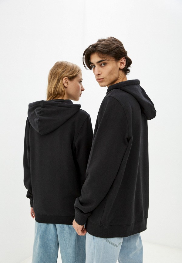 National Geographic Худи - FOUNDATION hoodie - фото 3