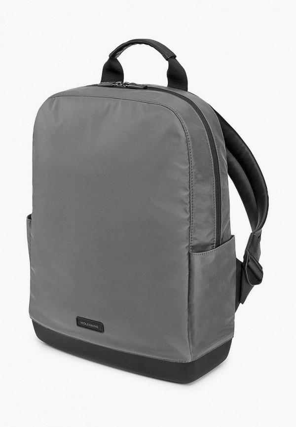Moleskine premium Рюкзак THE BACKPACK RIPSTOP