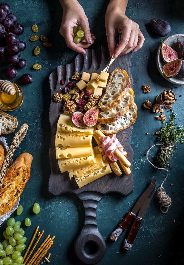 Фоксвудрус Доска разделочная - фото 5