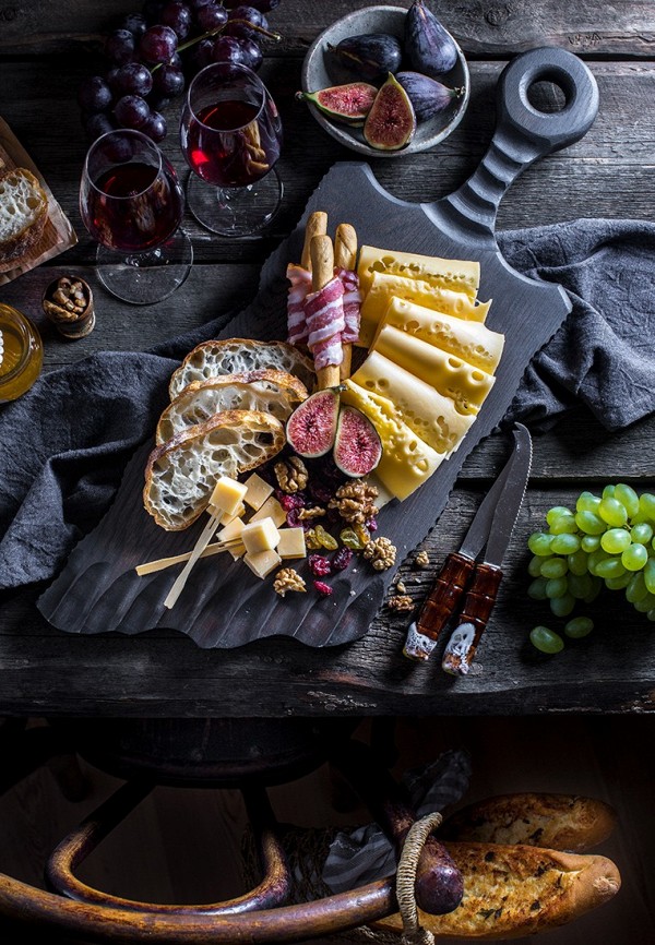 Фоксвудрус Доска разделочная - фото 6